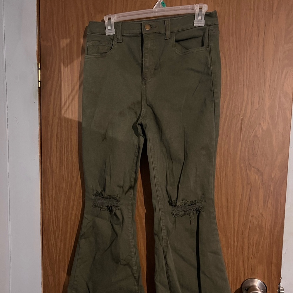 Fashion nova jeans